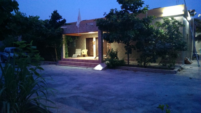 Extra Divers Villa Khasab